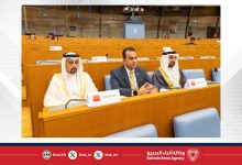 صورة البحرين وضعت كرامة الإنسان في صميم تشريعاتها وسياساتها