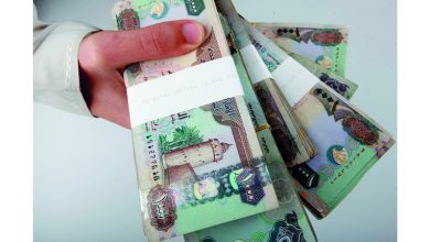 صورة تثبيت «الفائدة» يضمن مزيداً من الاستقرار للسوق المحلية