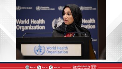 صورة وزيرة الصحة تشارك في قمة العشرين للصحة (H20) بجنيف