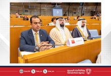 صورة مملكة البحرين وضعت حرية الدين والمعتقد في صلب نظامها الدستوري