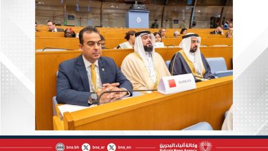 صورة مملكة البحرين وضعت حرية الدين والمعتقد في صلب نظامها الدستوري
