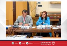 صورة القيادة الملهمة لجلالة الملك المعظم أبرزت البحرين كدولة للتسامح الديني والتنوع الثقافي والفكري