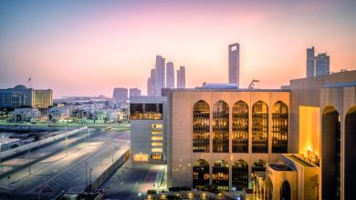 صورة أصول القطاع المصرفي تتجاوز 4.7 تريليونات درهم