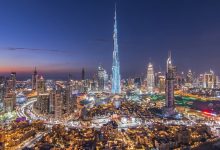صورة أداء قوي للشركات الكبيرة في دبي خلال الربع الأول