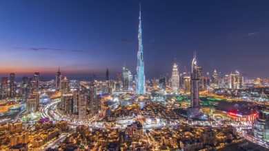 صورة أداء قوي للشركات الكبيرة في دبي خلال الربع الأول