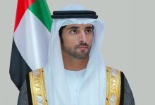 صورة تعلّمت من والدي محمد بن راشد أن المسؤولية تعني القدرة على العطاء