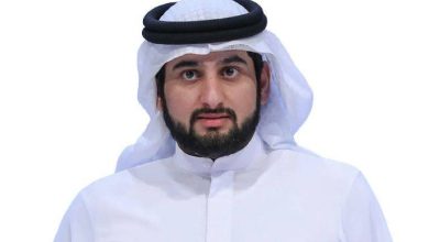 صورة تربّينا في مدرسة محمد بن راشد على أن الأبوّة مسؤولية وبناء الإنسان هو الأولوية