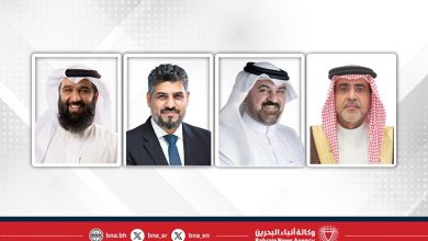 صورة نواب يشيدون بنتائج مشاركة وفد مملكة البحرين في منتدى “سانت بطرسبرغ” برئاسة سمو الشيخ ناصر بن حمد ويؤكدون عمق الشراكة مع روسيا الاتحادية