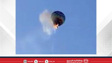 صورة مصرع 8 أشخاص وإصابة 13 اخرين اثر سقوط منطاد سياحي بولاية “سانتا كاتارينا”