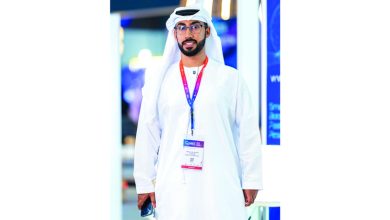 صورة «سنيار».. مشروع إماراتي لتطوير حلول ذكاء اصطناعي باللغة العربية