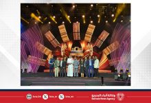صورة مملكة البحرين تفوز بجائزة (الوجهة الأولى للمناسبات والاحتفالات) في حفل جوائز “واو آسيا 2025”