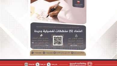 صورة ضمن الدفعة التاسعة من المشروع … هيئة التخطيط والتطوير العمراني تعلن اعتماد وتعديل مجموعة من المخططات التفصيلية