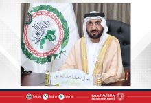 صورة رئيس البرلمان العربي يطالب بإطلاق ميثاق برلماني دولي لتجريم ازدراء الأديان