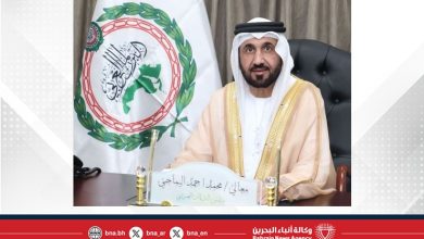 صورة رئيس البرلمان العربي يطالب بإطلاق ميثاق برلماني دولي لتجريم ازدراء الأديان