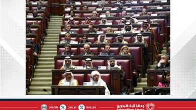 صورة وفد الشعبة البرلمانية يختتم مشاركته في مؤتمر حوار الأديان في روما
