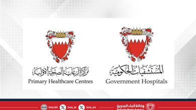 صورة المستشفيات الحكومية ومراكز الرعاية الصحية الأولية تؤكدان استمرار تقديم الخدمات الصحية في جميع المستشفيات والمراكز التابعة لها وبمختلف التخصصات