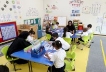 صورة «التربية» تعتمد إلزامية تدريس العربية والإسلامية والمواد الاجتماعية في رياض الأطفال بالمدارس الخاصة
