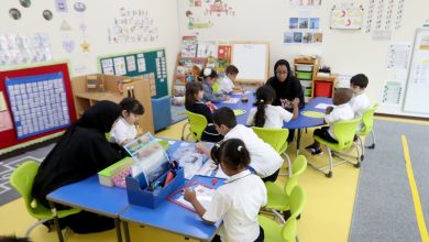 صورة «التربية» تعتمد إلزامية تدريس العربية والإسلامية والمواد الاجتماعية في رياض الأطفال بالمدارس الخاصة