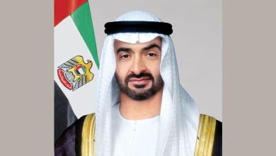 صورة بحث خلالها التطورات في المنطقة.. رئيس الدولة يجري اتصالات هاتفية مع أميري قطر والكويت وولي عهد السعودية