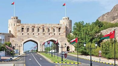 صورة عُمان تقر ضريبة دخل بنسبة 5% على الأفراد بدءاً من 2028