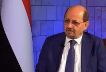 صورة الخارجية اليمنية:النظام الإيراني يتحمل كامل المسؤولية عن الانقلاب على مؤسساته الشرعية