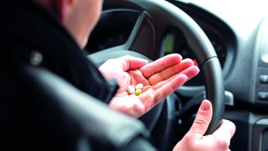 صورة متخصصون يطالبون بـ «ضوابط» لقيادة أصحاب «الأمراض المزمنة» للمركبات