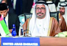 صورة الإمارات تؤكد أهمية الحوار والدبلوماسية أداتين أساسيتين لحل النزاعات