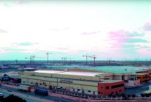 صورة «البركة للتمور».. نموذج ريادي لنمو الصناعات الغذائية المبتكرة في دبي
