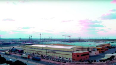 صورة «البركة للتمور».. نموذج ريادي لنمو الصناعات الغذائية المبتكرة في دبي