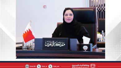 صورة الرئيس التنفيذي للمركز الوطني للتحريات المالية تترأس وفد مملكة البحرين المشارك في الاجتماع الثاني لوحدات التحريات المالية بدول مجلس التعاون في الكويت