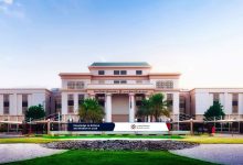 صورة جامعة أبوظبي تدخل قائمة أفضل 400 جامعة في العالم