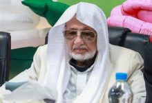 صورة وفاة الحاج الشيباني صاحب العلامة التجارية الأبرز في مجال الطلاء ''كميكو'' وصناعات غذائية أخرى
