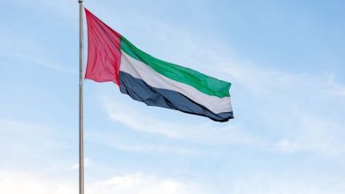 صورة الإمارات تدين بأشد العبارات استهداف قطر