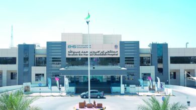 صورة محمد إبراهيم عبيدالله.. رجل الخير والإحسان