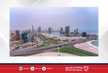 صورة الطقس اليوم حار مع تصاعد الأتربة في بعض المناطق