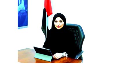 صورة «دبي القضائي» يوقّع اتفاقية مع المعهد العالي للقضاء في المغرب