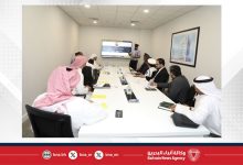 صورة فريق التطوير وتوحيد الإجراءات بوزارة الداخلية ينظم ورشة تعريفية حول البلاغات الإلكترونية عبر تطبيق “حكومتي”