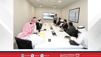 صورة فريق التطوير وتوحيد الإجراءات بوزارة الداخلية ينظم ورشة تعريفية حول البلاغات الإلكترونية عبر تطبيق “حكومتي”