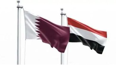 صورة ماذا قالت اليمن عن اعتداء إيران على سيادة دولة قطر؟