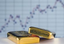 صورة 19.3% ارتفاع رصيد المركزي الإماراتي من الذهب خلال الربع الأول
