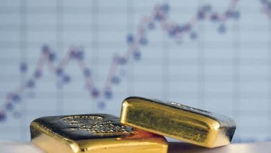 صورة 19.3% ارتفاع رصيد المركزي الإماراتي من الذهب خلال الربع الأول