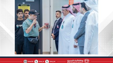 صورة وصول طائرتان تابعتان لخطوط شركة طيران الخليج قادمتان من جمهورية تركمانستان ليبلغ مجموع عدد المواطنين الذين تم تسهيل عودتهم إلى أرض الوطن 1748 مواطنًا