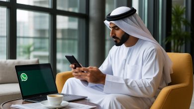صورة «قروبات العمل».. مهام «خارج ساعات الدوام» تهيمن على «وقت الأسرة»