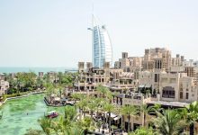 صورة دبي تستقبل 8.68 ملايين سائح دولي في 5 أشهر