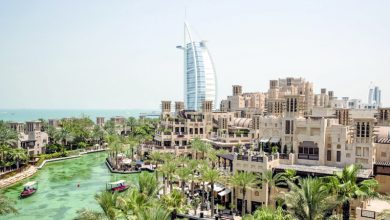 صورة دبي تستقبل 8.68 ملايين سائح دولي في 5 أشهر