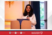 صورة هيئة الثقافة تنظيم فعالية في العاصمة باريس حول تراث اللؤلؤ البحريني