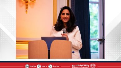 صورة هيئة الثقافة تنظيم فعالية في العاصمة باريس حول تراث اللؤلؤ البحريني