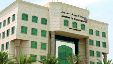 صورة «التربية» تستطلع آراء الطلبة وذويهم عن البيئة المدرسية والخدمات التعليمية
