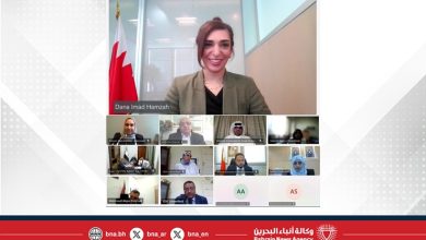 صورة في إطار رئاسة مملكة البحرين للدورة الحالية للمجلس الاقتصادي والاجتماعي لجامعة الدول العربية.. وزارة التنمية المستدامة تترأس اجتماع اللجنة العربية لمتابعة تنفيذ أهداف التنمية المستدامة 2030