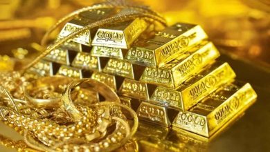 صورة استقرار أسعار “المعدن الأصفر”